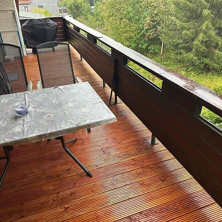 Ferienwohnungen Forellengrund Schierke Ngoại thất bức ảnh