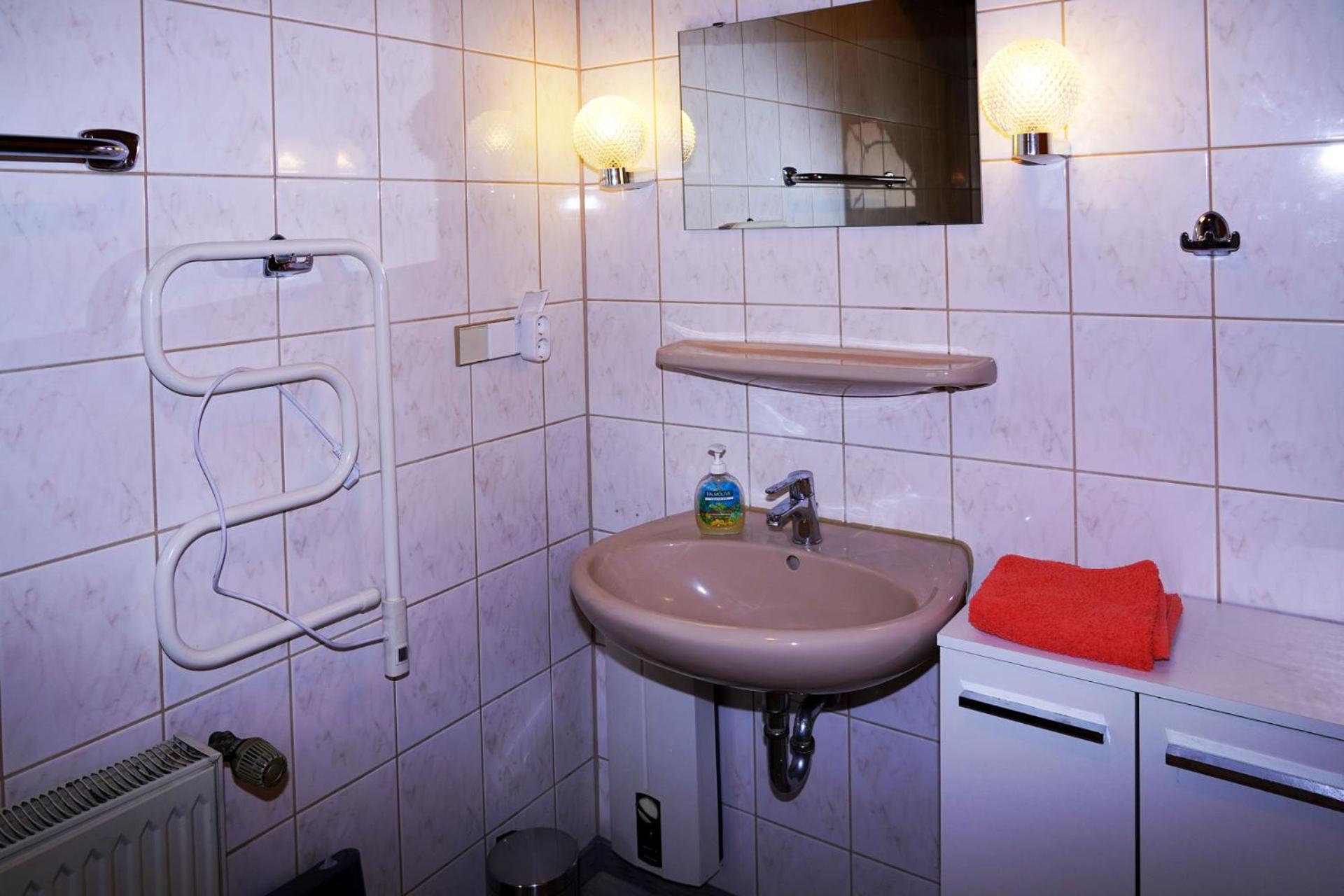 Ferienwohnungen Forellengrund Schierke Ngoại thất bức ảnh
