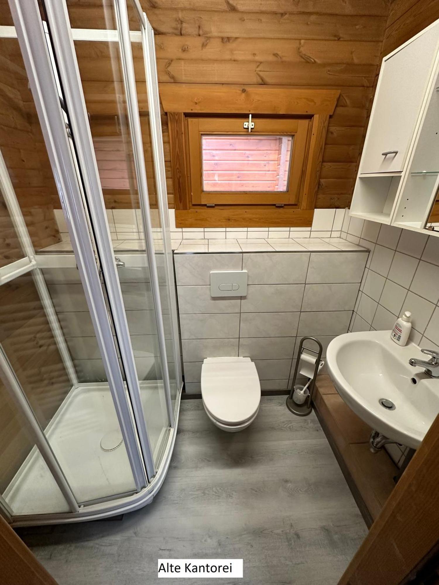 Ferienwohnungen Forellengrund Schierke Ngoại thất bức ảnh