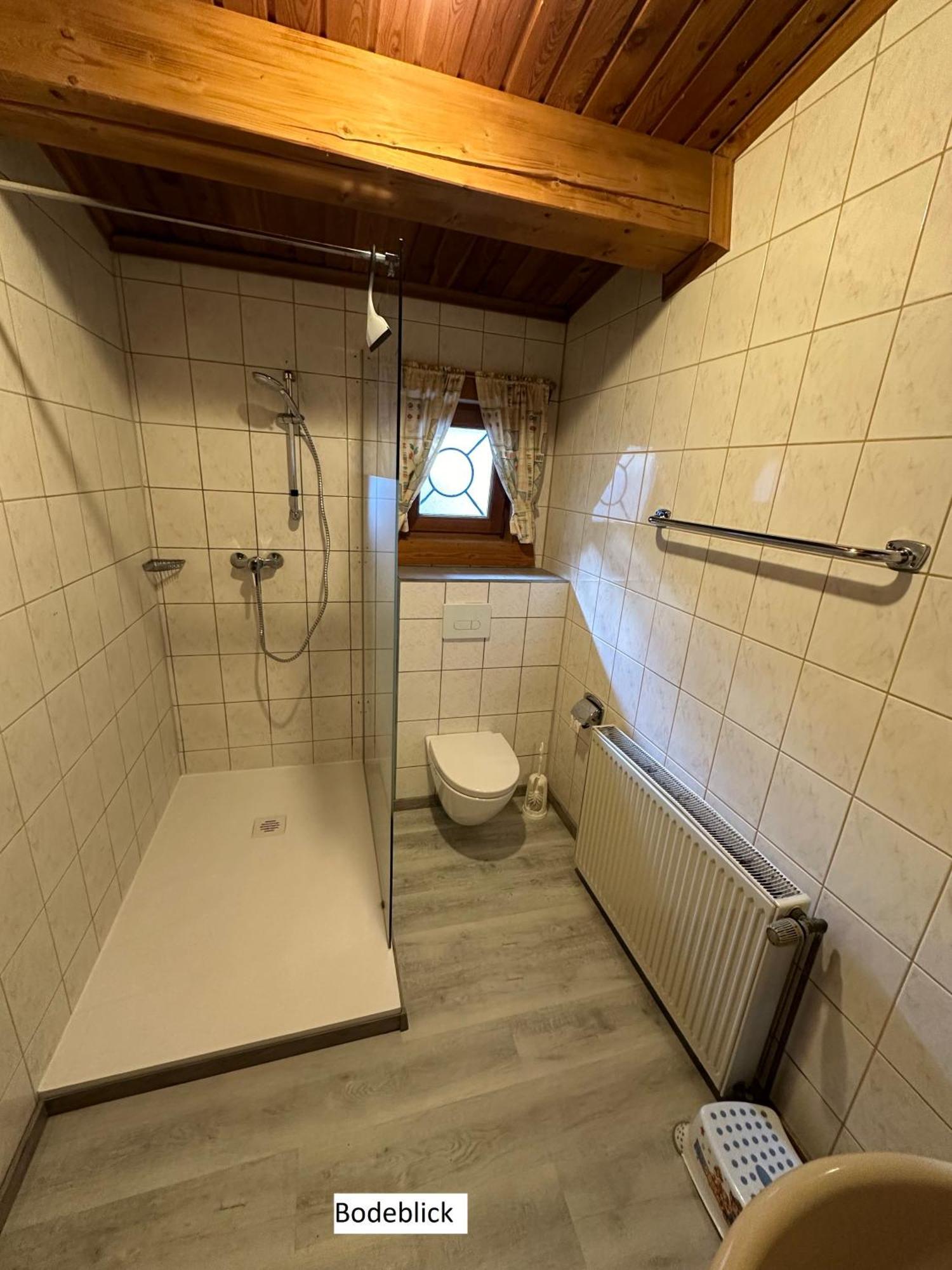 Ferienwohnungen Forellengrund Schierke Ngoại thất bức ảnh