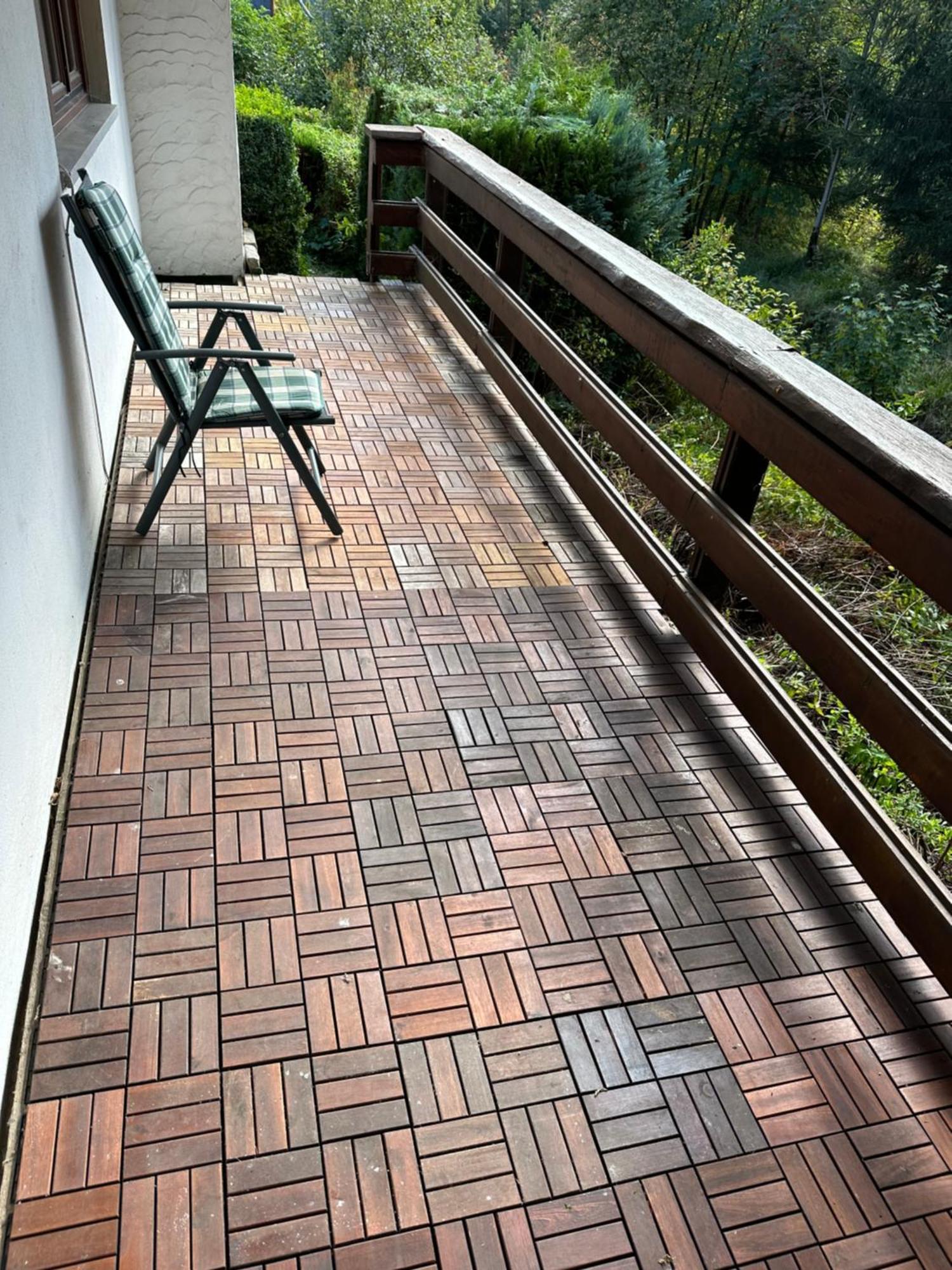 Ferienwohnungen Forellengrund Schierke Ngoại thất bức ảnh
